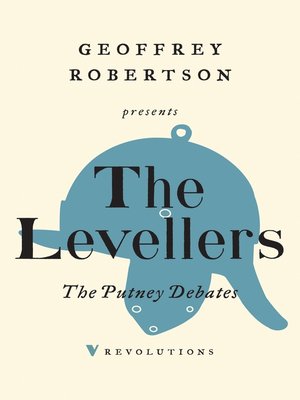 cover image of The Putney Debates